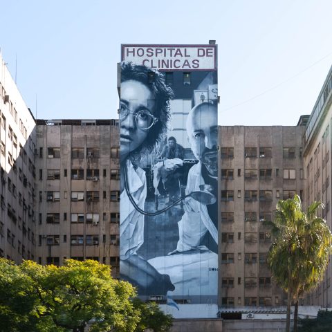 2019_HOSPITAL-DE-CLÍNICAS_RECOLETA,ARGENTINA